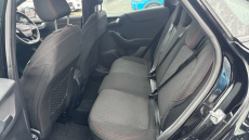 Ford Puma 1.0 EcoBoost Hybrid mHEV ST-Line 5dr Petrol Hatchback